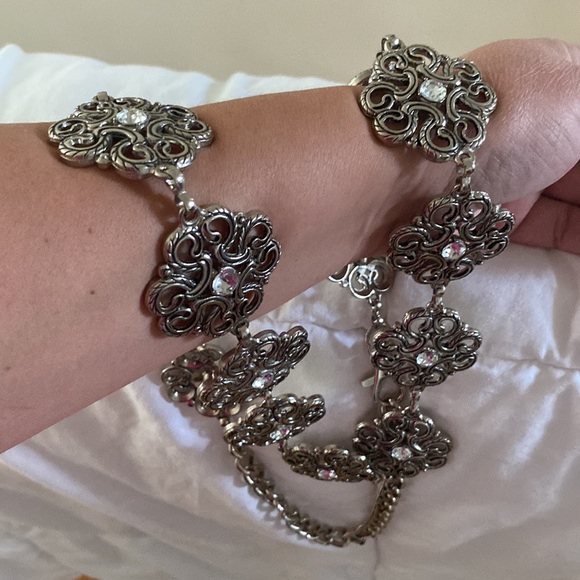 Elegant chain BELT - Picture 3 of 3